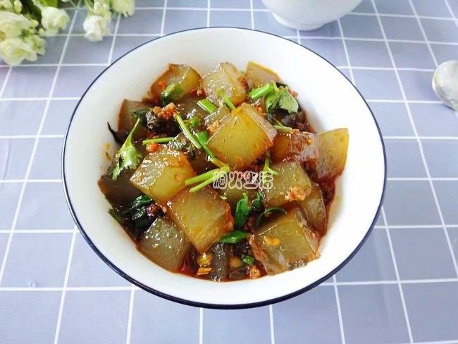 酸菜肉末做法大全：家常下饭菜详细步骤-图2