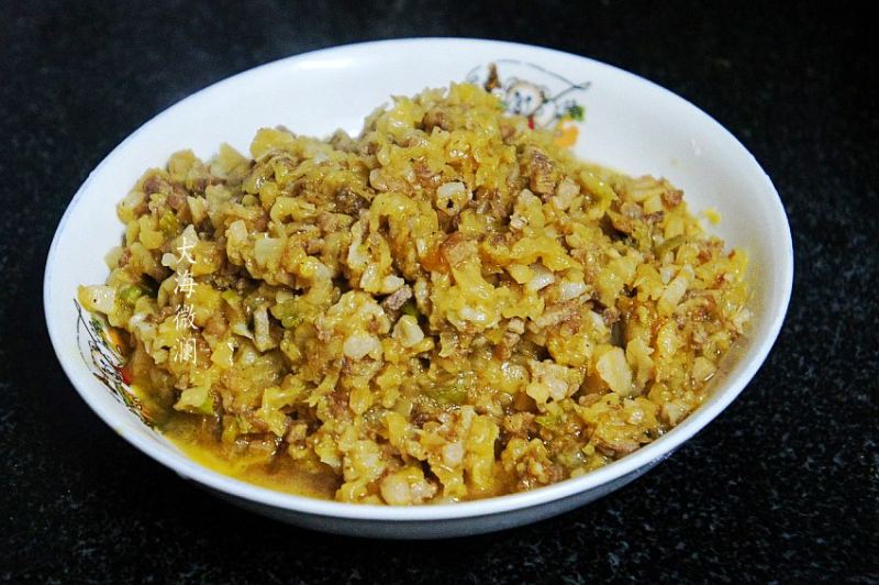 酸菜肉末做法大全：家常下饭菜详细步骤-图7
