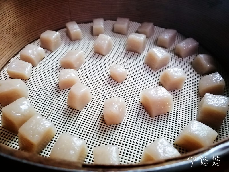 10种蓝莓水晶糕美味做法，轻松学做甜点-图1