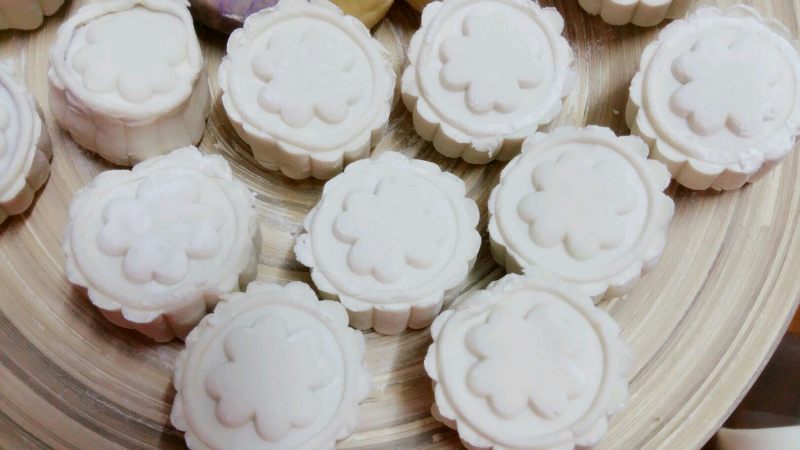 10种蓝莓水晶糕美味做法，轻松学做甜点-图3