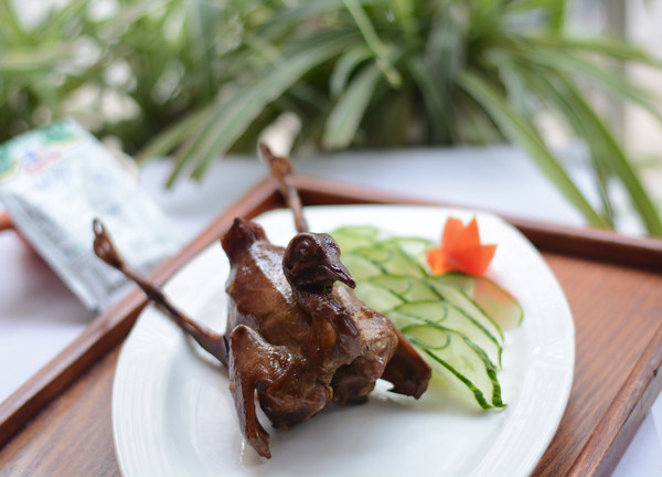 豆角炒乳鸽家常做法大全，十种风味轻松学-图1