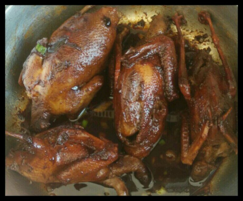 豆角炒乳鸽家常做法大全，十种风味轻松学-图4