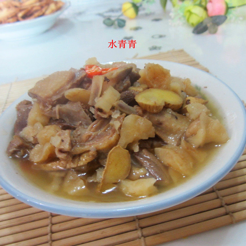 豆角炒乳鸽家常做法大全，十种风味轻松学-图10