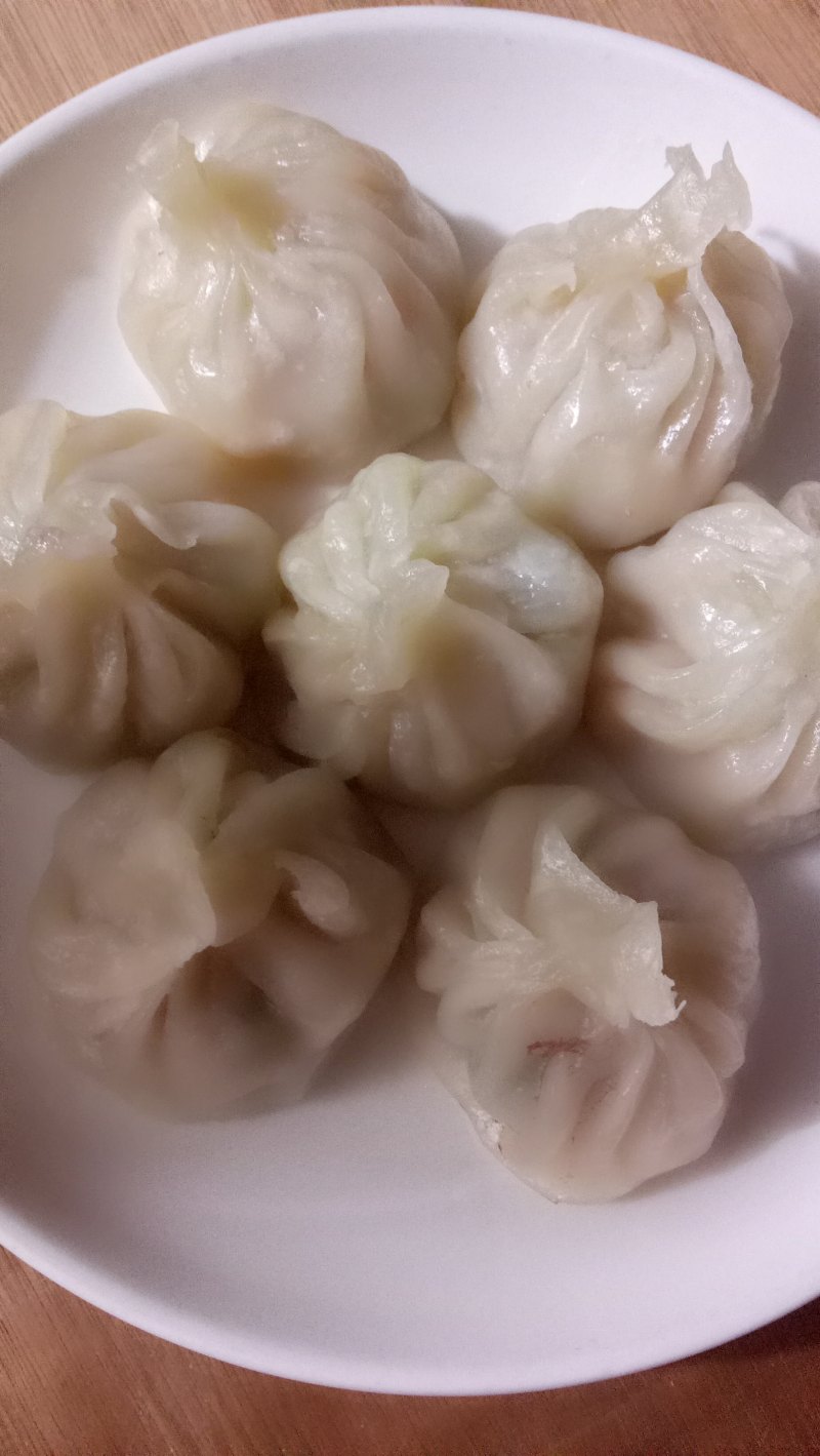 水晶包子做法大全：晶莹剔透，美味秘诀全解析-图6