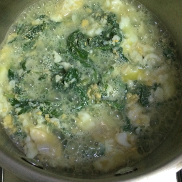 艾叶煎蛋十大做法：从经典到创新的美味秘籍-图5