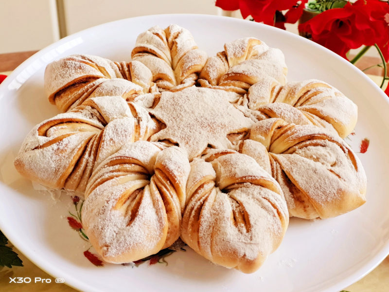 10种家常次发酵面包做法，松软美味轻松做-图2