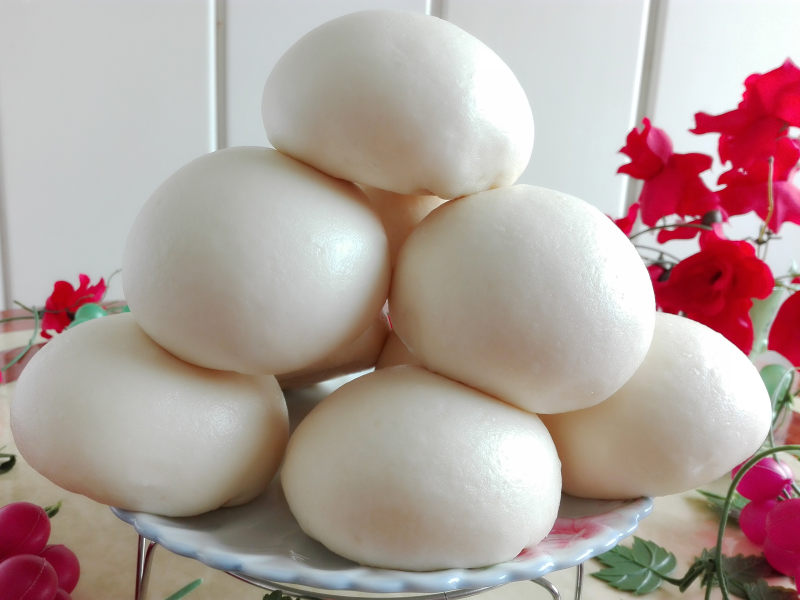 10种家常次发酵面包做法，松软美味轻松做-图6