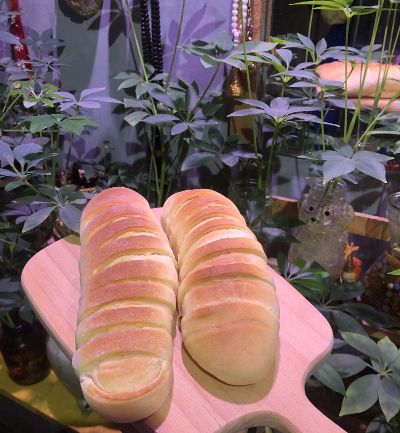 10种家常次发酵面包做法，松软美味轻松做-图7