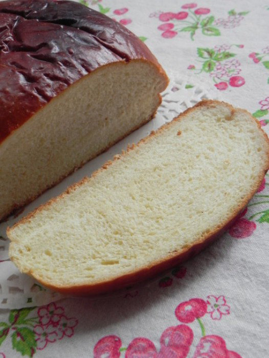 10种家常次发酵面包做法，松软美味轻松做-图10