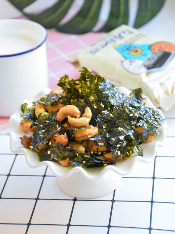 芝麻腰果十大美味做法，轻松学做家常小菜-图1