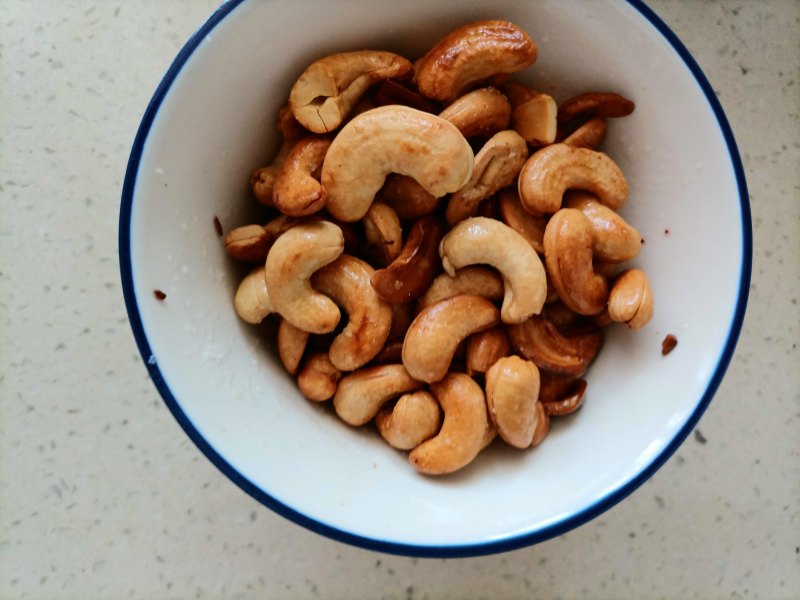 芝麻腰果十大美味做法，轻松学做家常小菜-图10