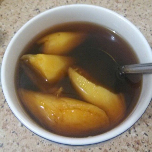 10种家常生姜红糖水做法，暖身又健康-图2