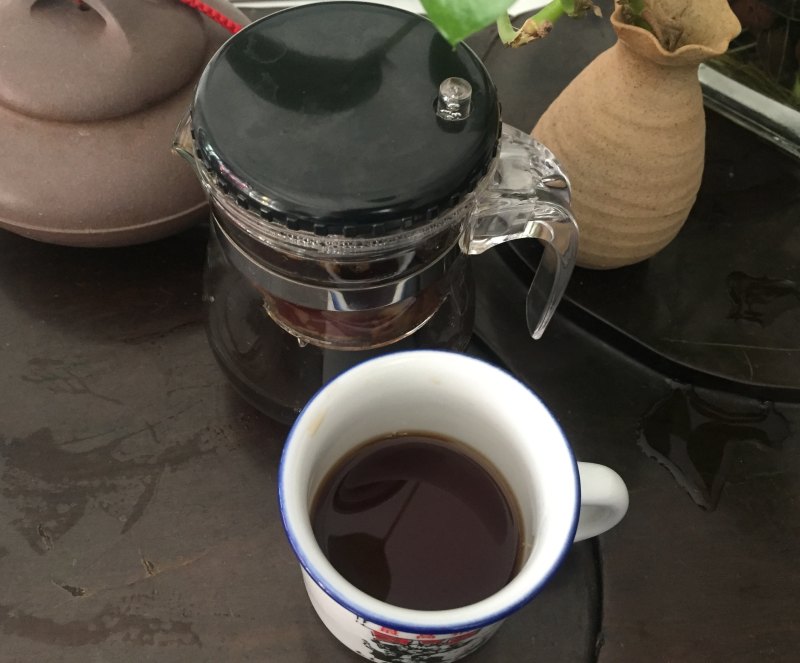 10种家常生姜红糖水做法，暖身又健康-图5