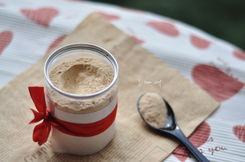 10种家常生姜红糖水做法，暖身又健康-图9