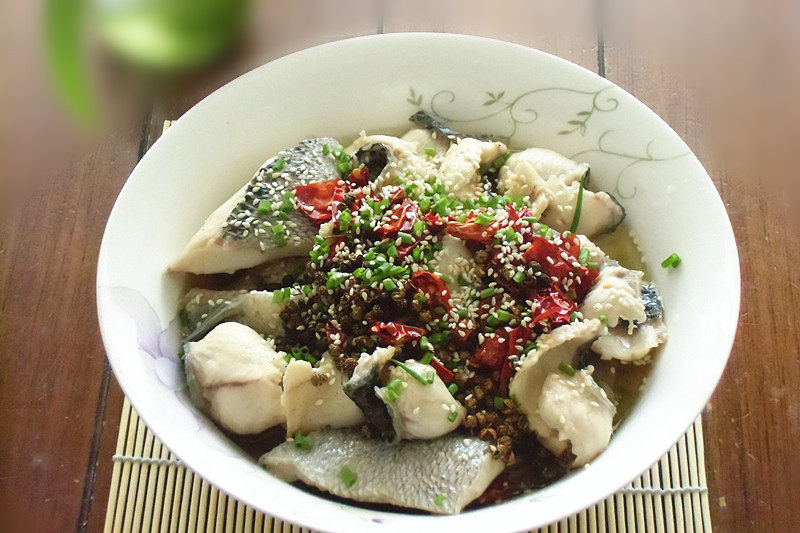 椒麻鱼条做法详解：香麻酥脆，轻松在家复刻-图4