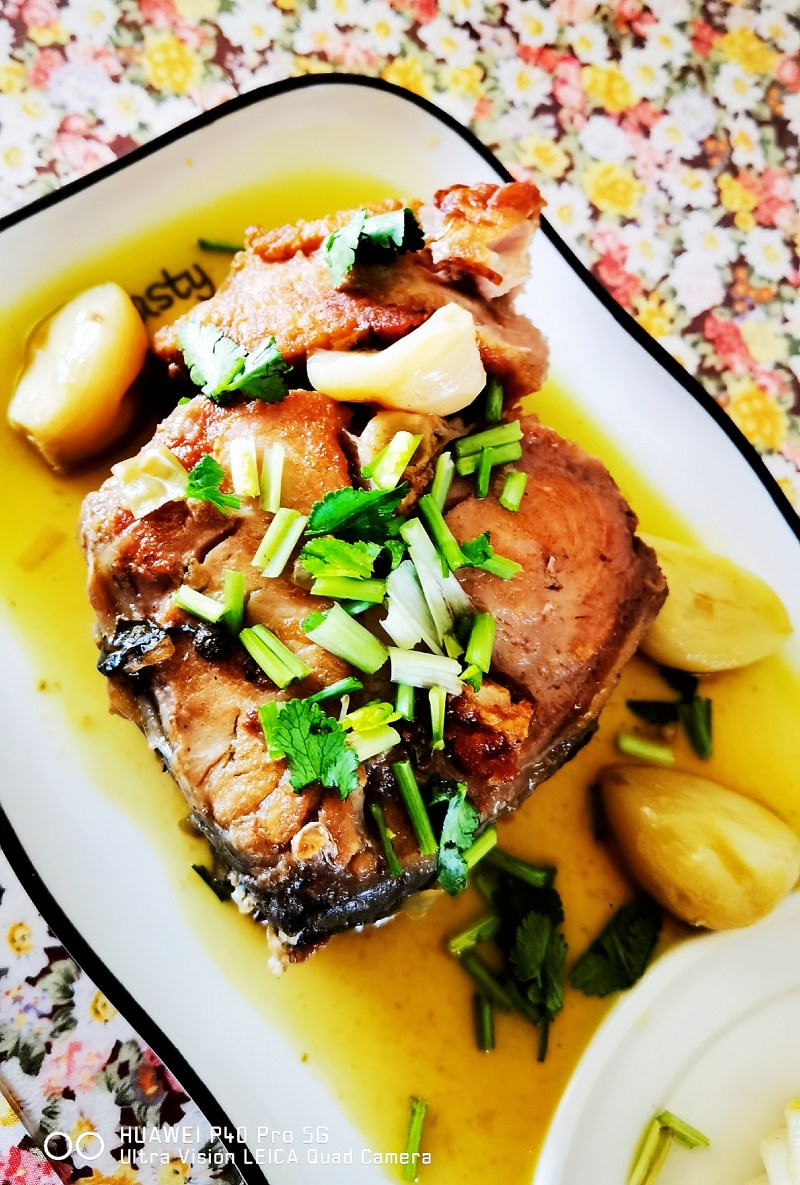 椒麻鱼条做法详解：香麻酥脆，轻松在家复刻-图9