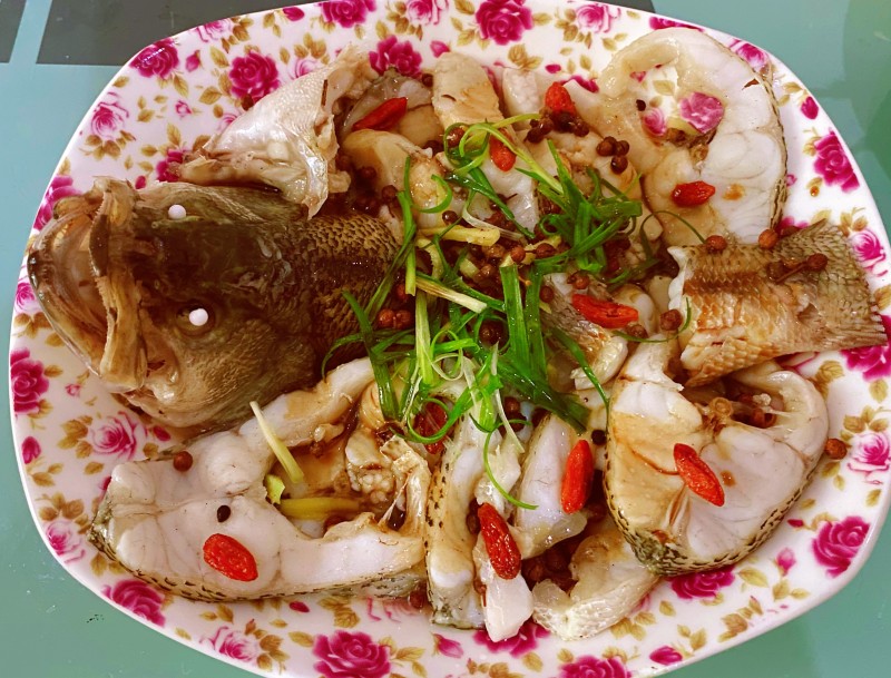 椒麻鱼条做法详解：香麻酥脆，轻松在家复刻-图10