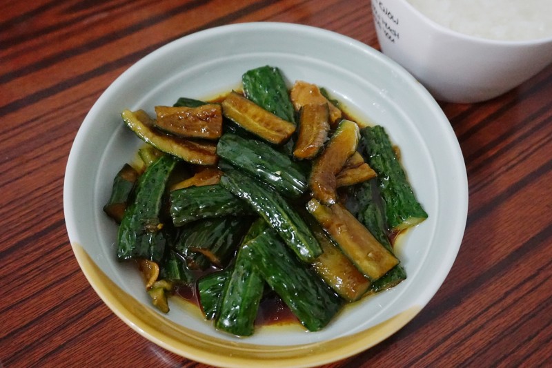 美味黄瓜条最佳做法，好吃秘诀全在这-图4