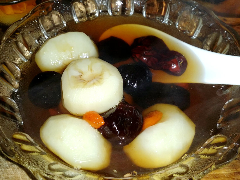 红枣甜饼制作方法：轻松学会家常美味