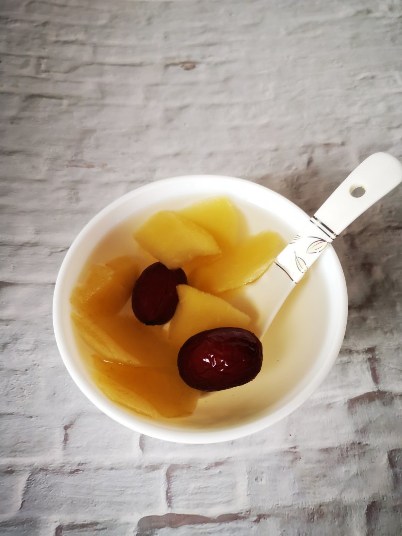 红枣甜饼制作方法：轻松学会家常美味-图2