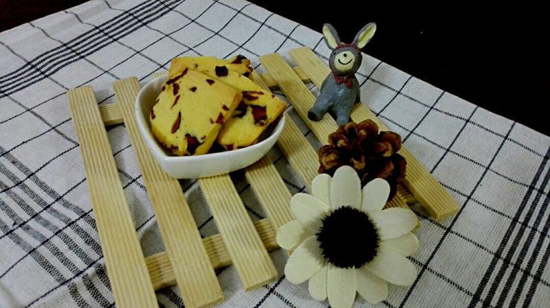 红枣甜饼制作方法：轻松学会家常美味-图9