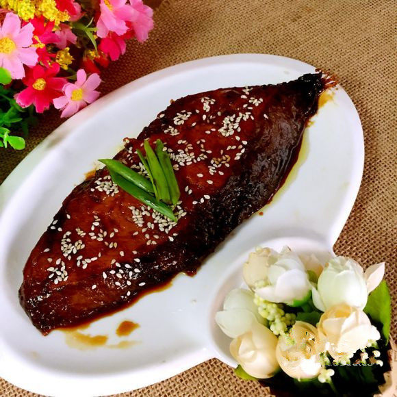 10种照烧银鳕鱼做法，鲜嫩多汁秘诀全公开-图9