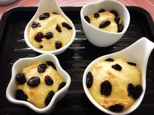 英式司康十大经典做法全解析-图1