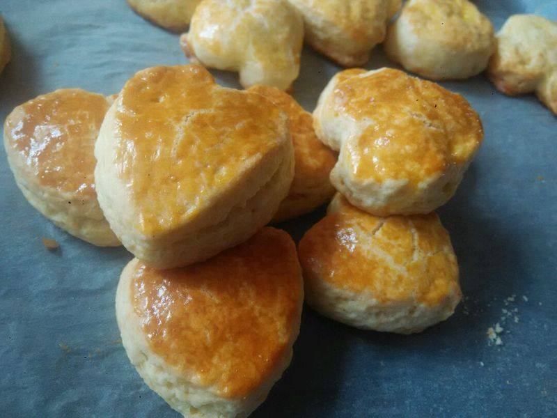 英式司康十大经典做法全解析-图4