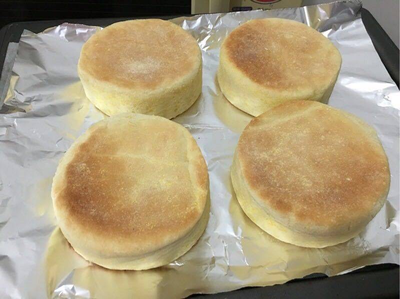 英式司康十大经典做法全解析-图8