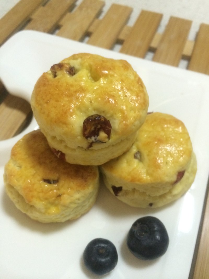 英式司康十大经典做法全解析-图9