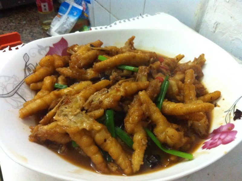 蠔豉焖斋做法大全：家常美味轻松学-图1