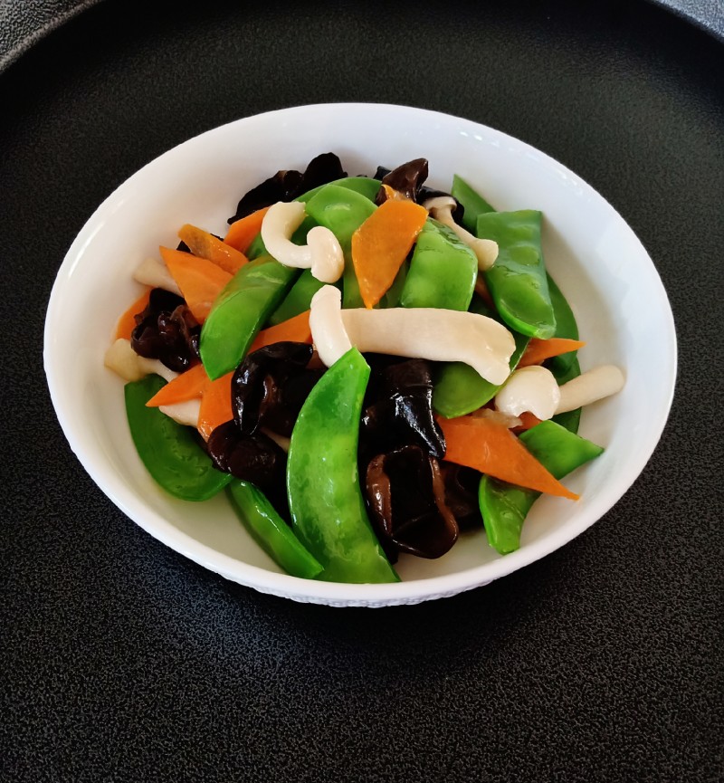 蠔豉焖斋做法大全：家常美味轻松学-图7