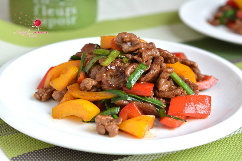 双椒炒腊肉十种绝妙做法，美味升级秘诀全公开-图7