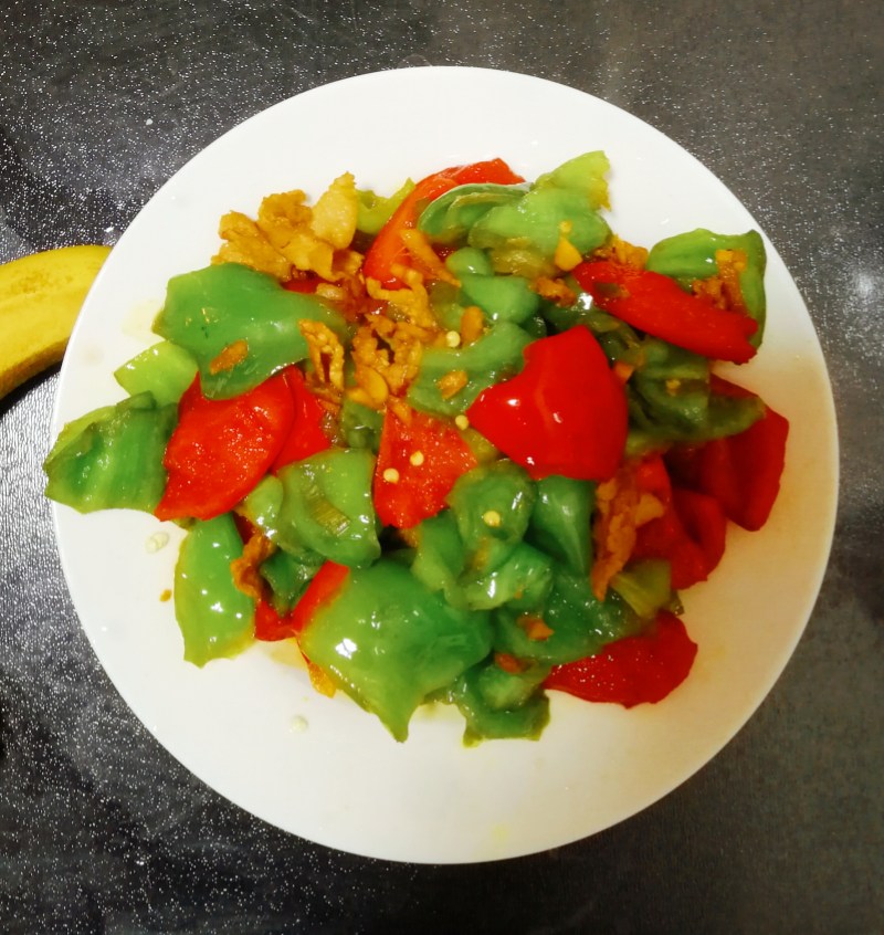 双椒炒腊肉十种绝妙做法，美味升级秘诀全公开-图9