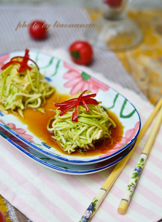 西葫芦羹的十种美味做法，轻松学做家常汤羹-图4
