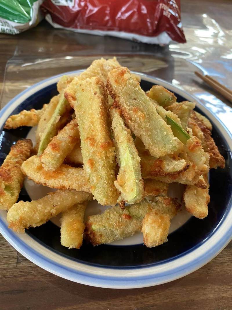 西葫芦羹的十种美味做法，轻松学做家常汤羹-图10