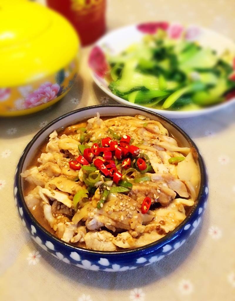 怪味黄豆十大做法，香辣酥脆一学就会-图1