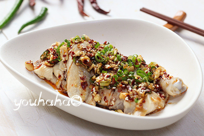 怪味黄豆十大做法，香辣酥脆一学就会-图4