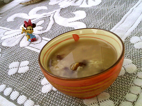 红豆肉粽制作方法详解-图7