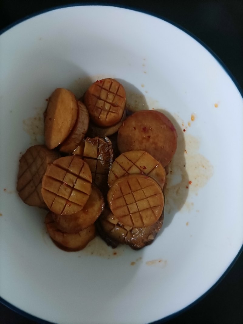 土豆杏鲍菇正宗做法，家常美味轻松学-图4