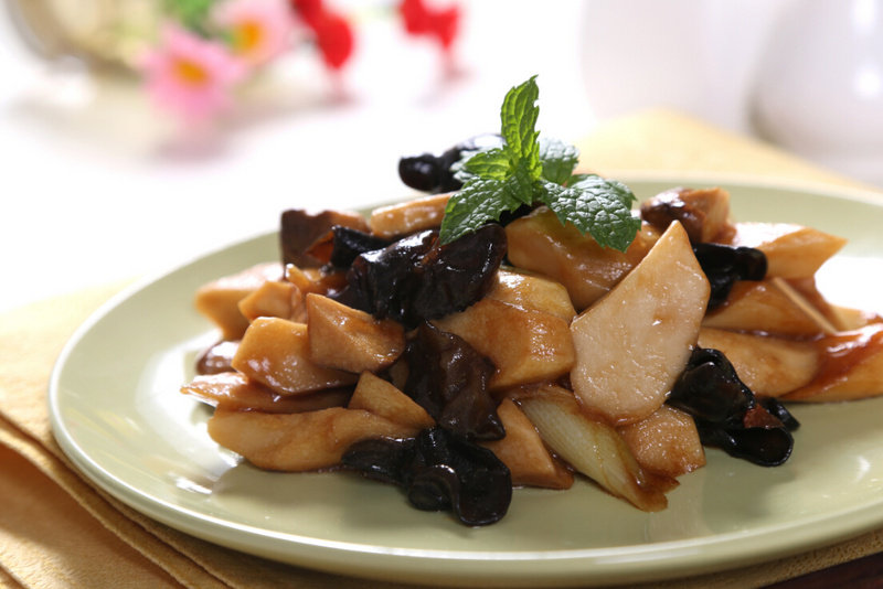 土豆杏鲍菇正宗做法，家常美味轻松学-图5