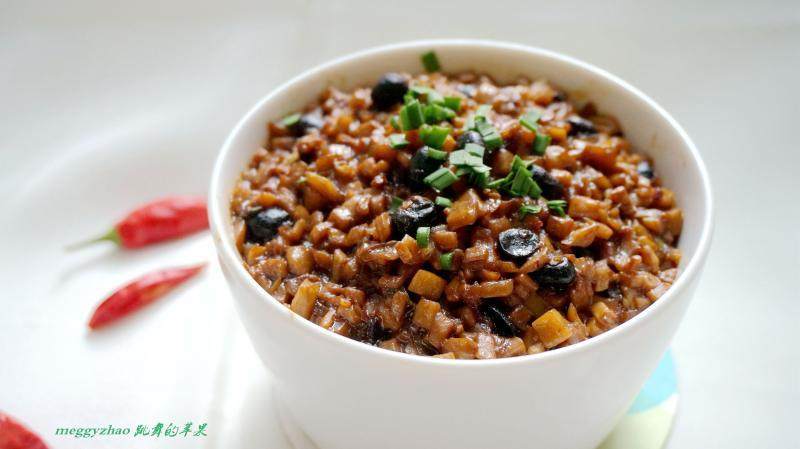 土豆杏鲍菇正宗做法，家常美味轻松学-图8