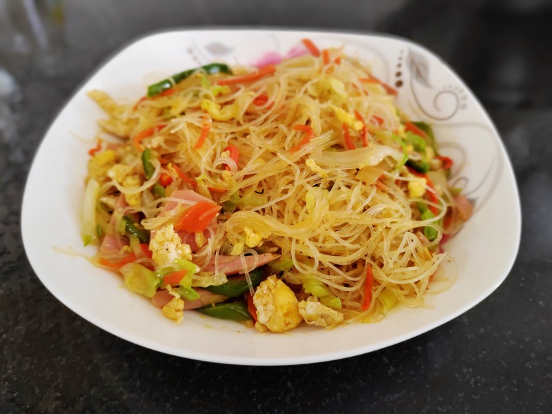 家常汤粉做法大全：30款美味轻松学