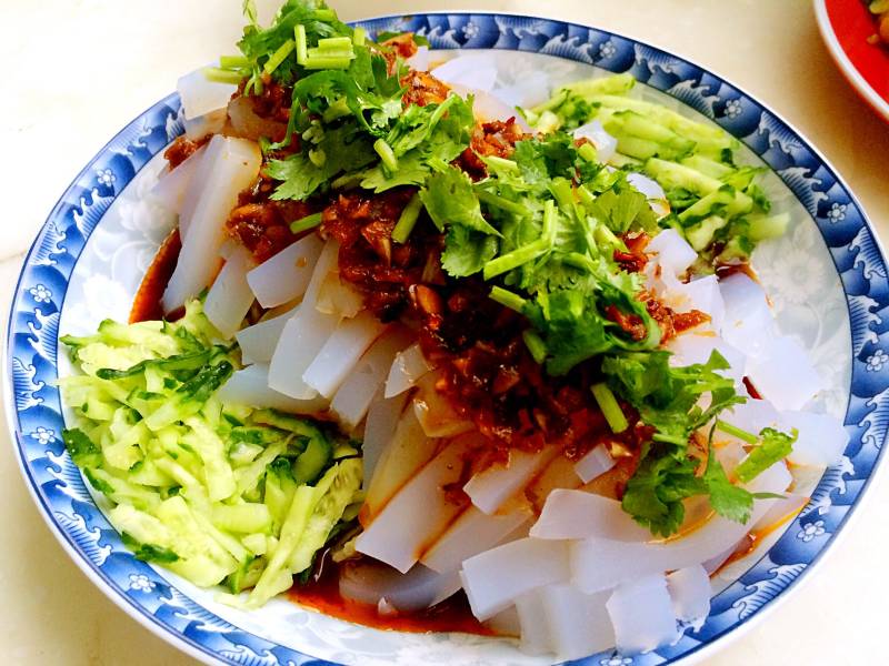 家常汤粉做法大全：30款美味轻松学-图5