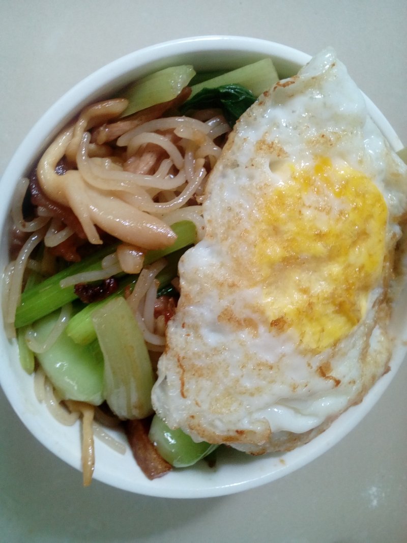 家常汤粉做法大全：30款美味轻松学-图8