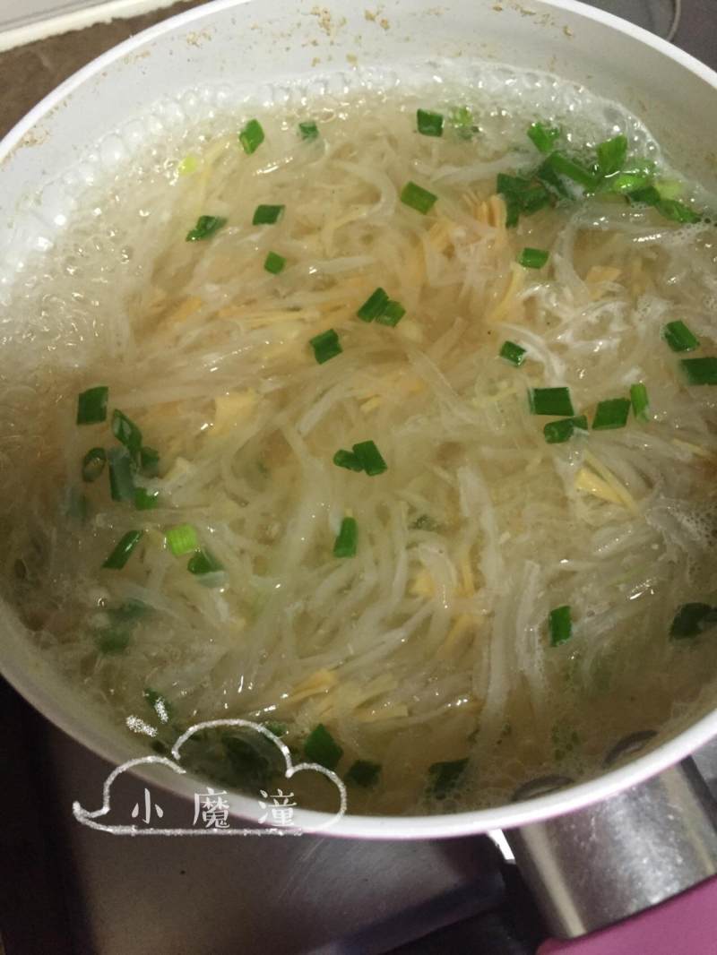 家常汤粉做法大全：30款美味轻松学-图9