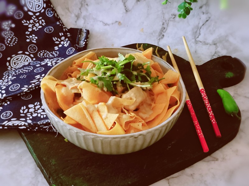 香辣锅巴家常做法大全，十种美味轻松学-图6