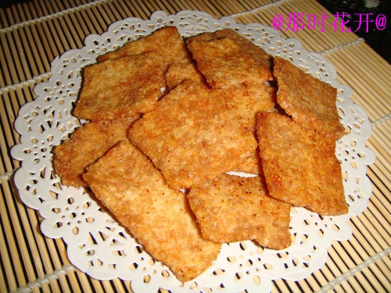 香辣锅巴家常做法大全，十种美味轻松学-图7