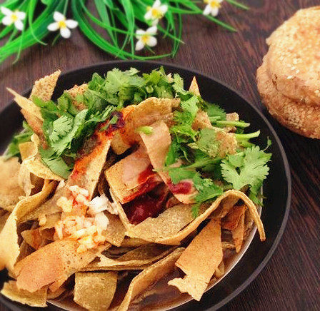 香辣锅巴家常做法大全，十种美味轻松学-图8