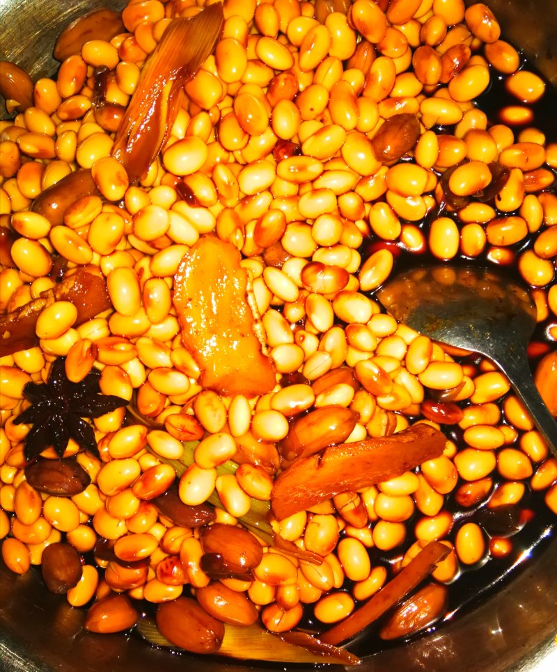 新卤三样十大经典做法，美味秘诀一网打尽-图7